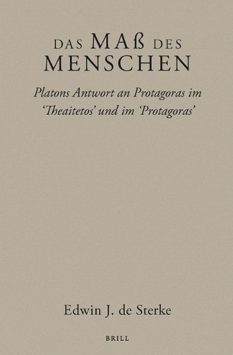 Das Mass des Menschen