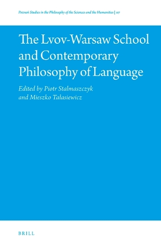 The Lvov-Warsaw School and Contemporary Philosophy of Language.