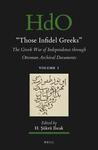 "Those Infidel Greeks"