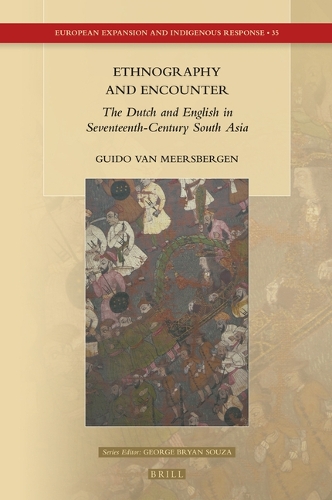 Ethnography and Encounter
