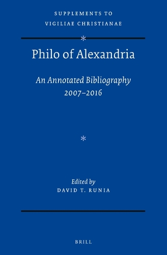 Philo of Alexandria