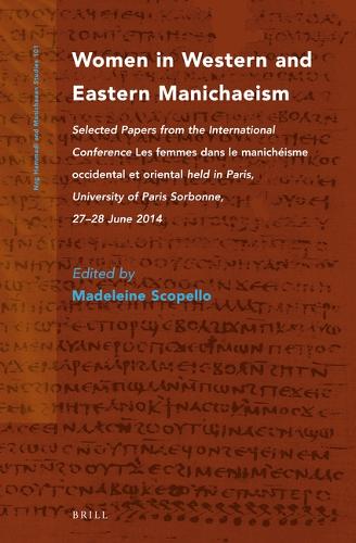Women in Western and Eastern Manichaeism