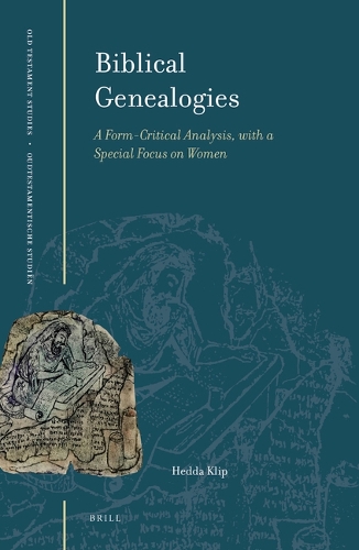 Biblical Genealogies