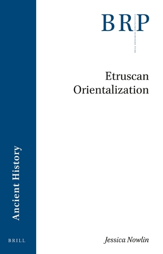Etruscan Orientalization.