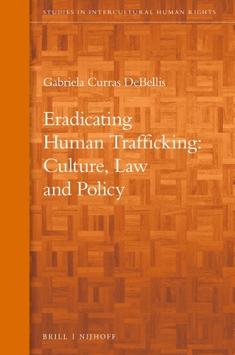 Eradicating Human Trafficking