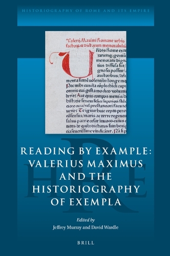 Reading by Example
