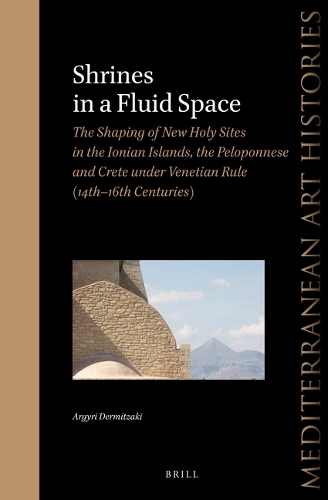 Shrines in a Fluid Space