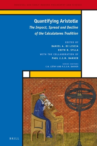 Quantifying Aristotle