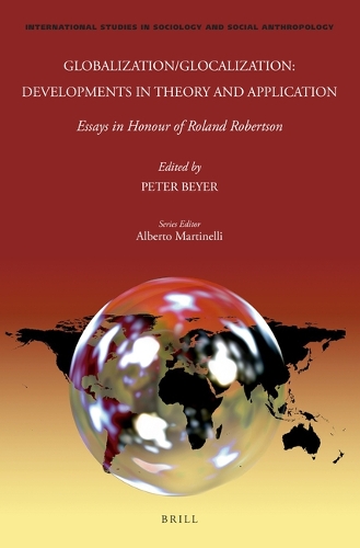 Globalization/Glocalization