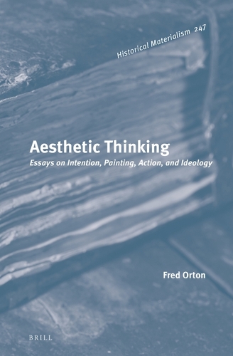 Aesthetic Thinking