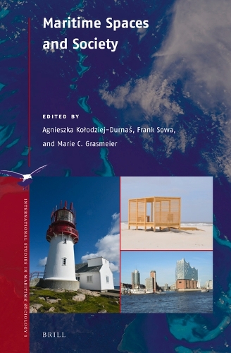 Maritime Spaces and Society.