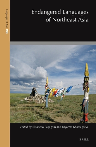 Endangered Languages of Northeast Asia.