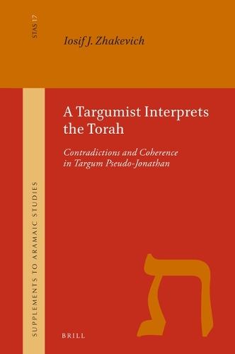 A Targumist Interprets the Torah