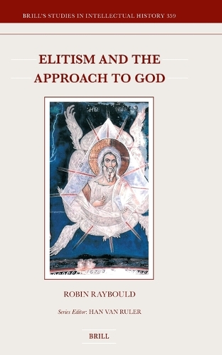 Elitism and the Approach to God.