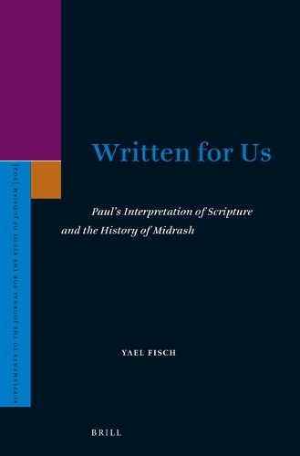 Written for Us