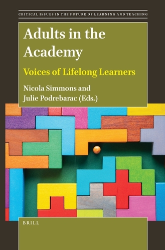 Adults in the Academy