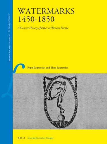 Watermarks 1450-1850