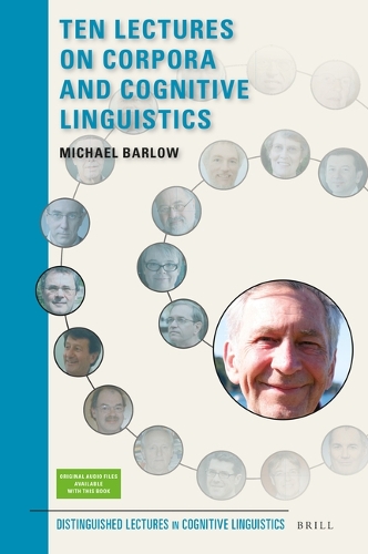 Ten Lectures on Corpora and Cognitive Linguistics.