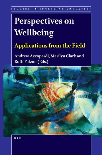 Perspectives on Wellbeing