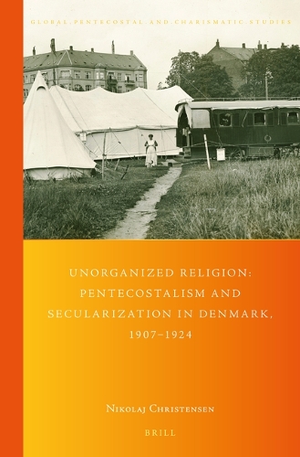 Unorganized Religion