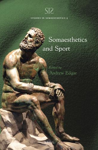 Somaesthetics and Sport.
