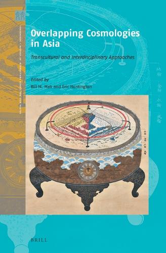Overlapping Cosmologies In Asia