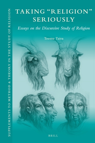Taking 'Religion' Seriously