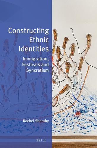 Constructing Ethnic Identities