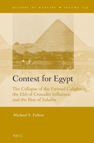 Contest of Egypt