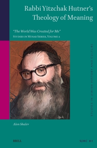 Rabbi Yitzchak Hutner's Theology of Meaning