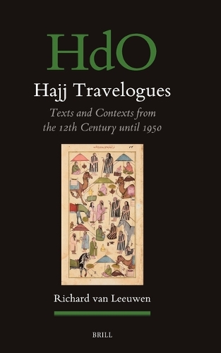 Hajj Travelogues