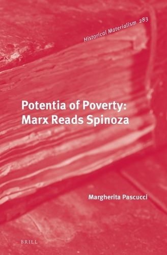 Potentia of Poverty