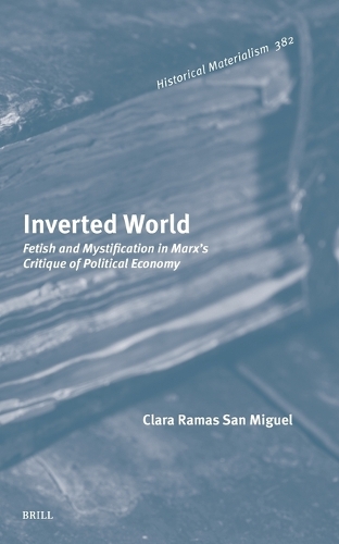 Inverted World