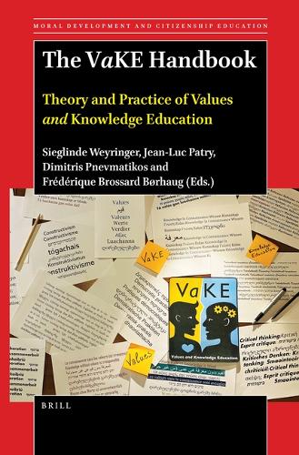 The VaKE Handbook