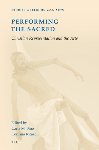 Performing the Sacred