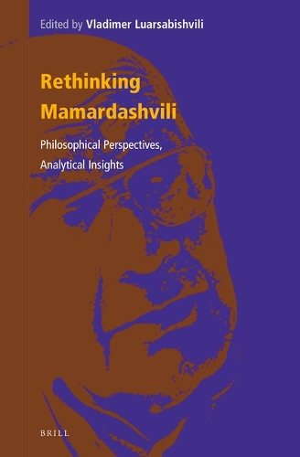 Rethinking Mamardashvili