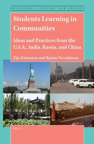 Students Learning in Communities