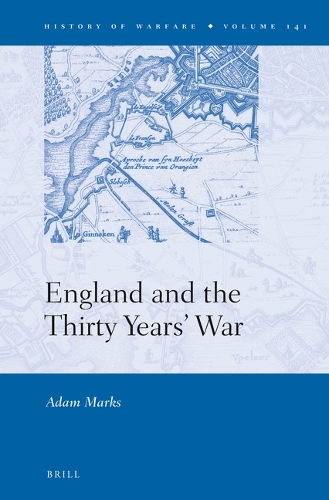 England and the Thirty Years' War.