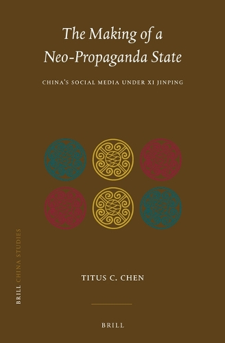 The Making of a Neo-Propaganda State