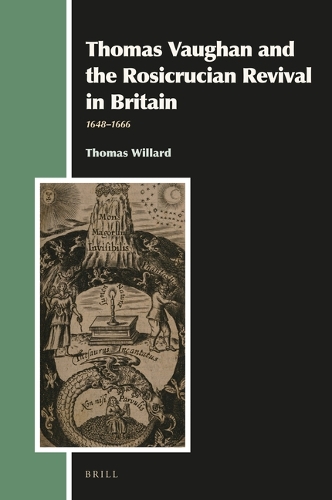 Thomas Vaughan and the Rosicrucian Revival in England