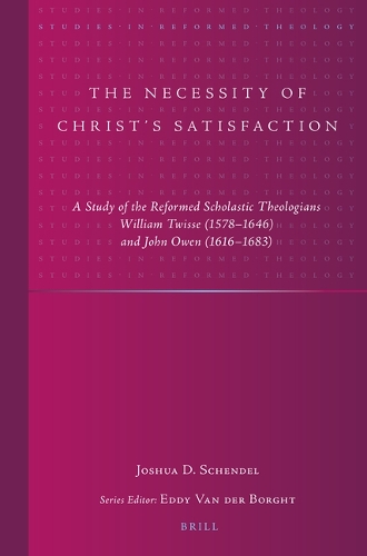 The Necessity of Christ's Satisfaction