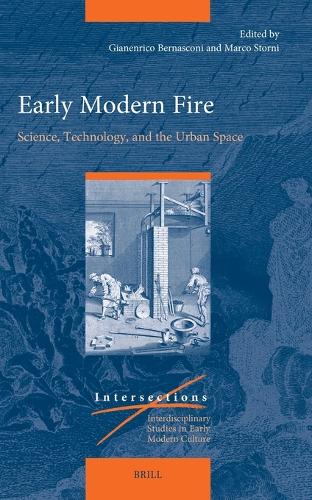 Early Modern Fire