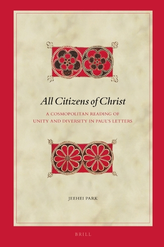All Citizens of Christ
