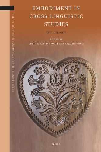 Embodiment in Cross-Linguistic Studies