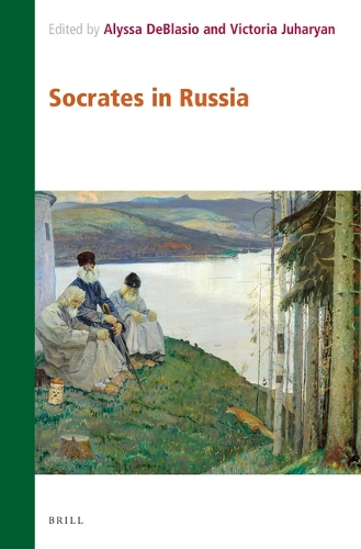 Socrates in Russia.