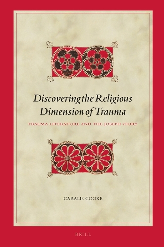Discovering the Religious Dimension of Trauma