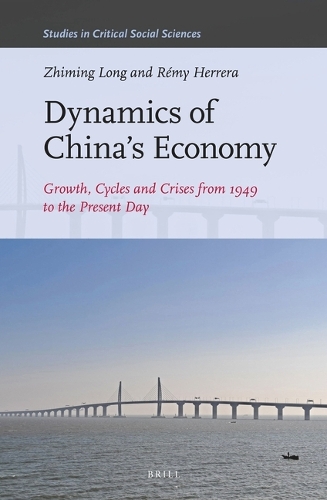 Dynamics of China's Economy