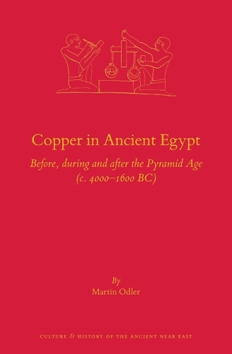 Copper in Ancient Egypt