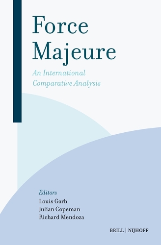 Force Majeure