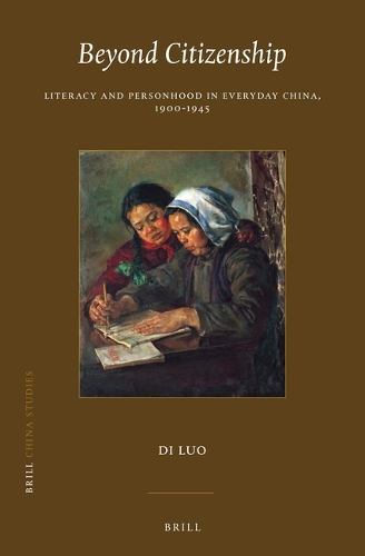 Beyond Citizenship
